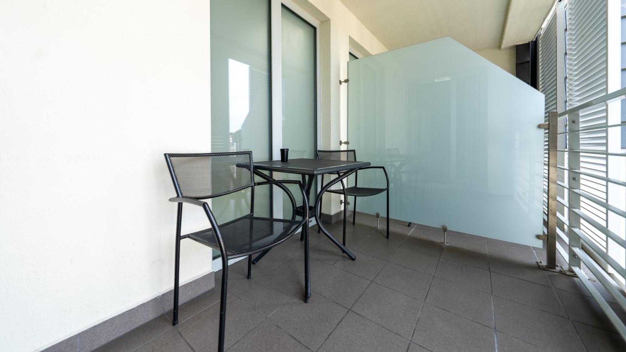 Apartamenty Sun & Snow Casa Marina Svinoústí Exteriér fotografie